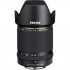Pentax HD D FA 28-105mm f/3.5-5.6 ED DC WR